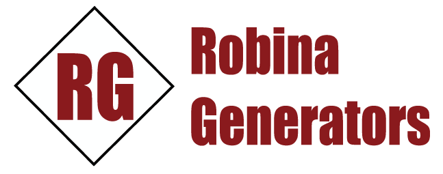 Robina Generators